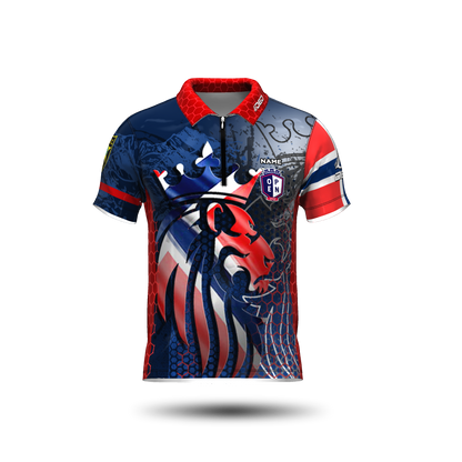 Eemann Tech Kongsvinger 2020 Open Jersey
