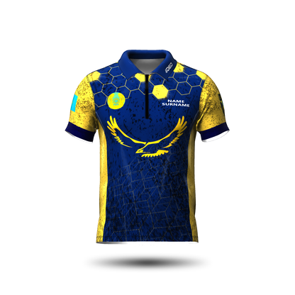 DED Open Jersey