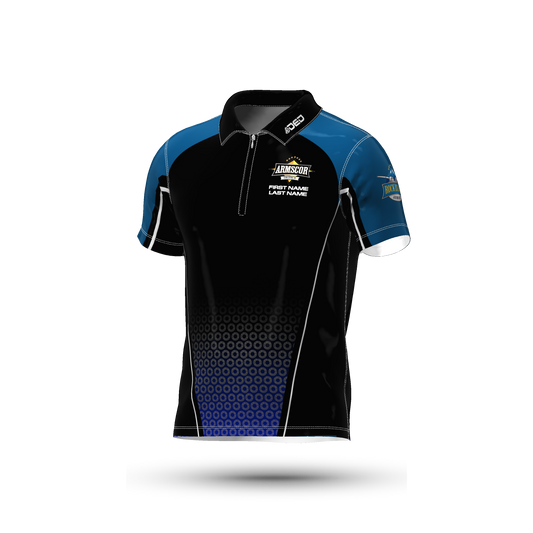 Armscor Collaboration Classic Jersey V1