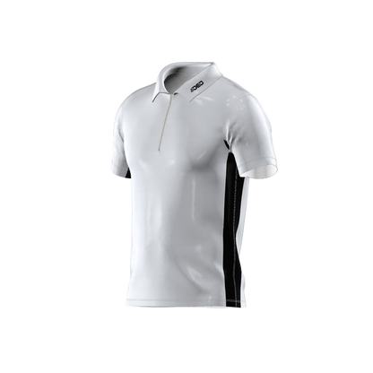 DED Custom Jersey Open Short Sleeve Collared