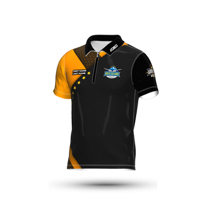 Armscor Collaboration Classic Jersey V7