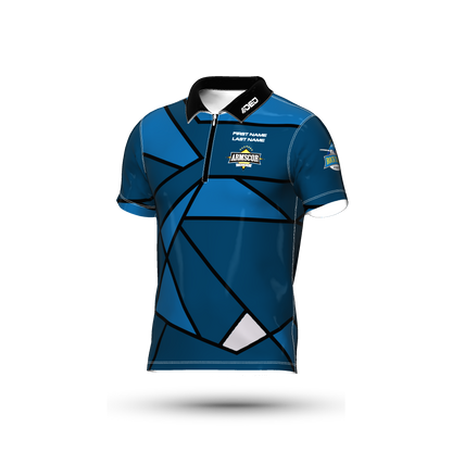 Armscor Collaboration Classic Jersey V4