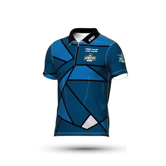 Armscor Collaboration Classic Jersey V4