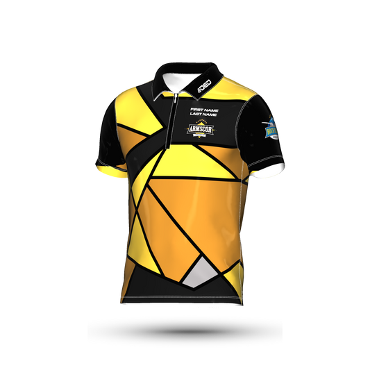 Armscor Collaboration Classic Jersey V3