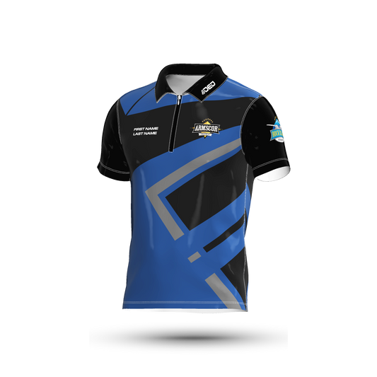 Armscor Collaboration Classic Jersey V6