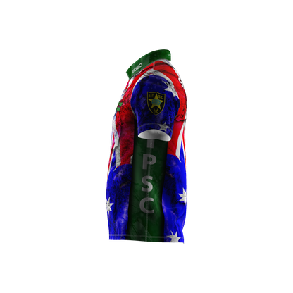 DED IPSC Australia Open Jersey