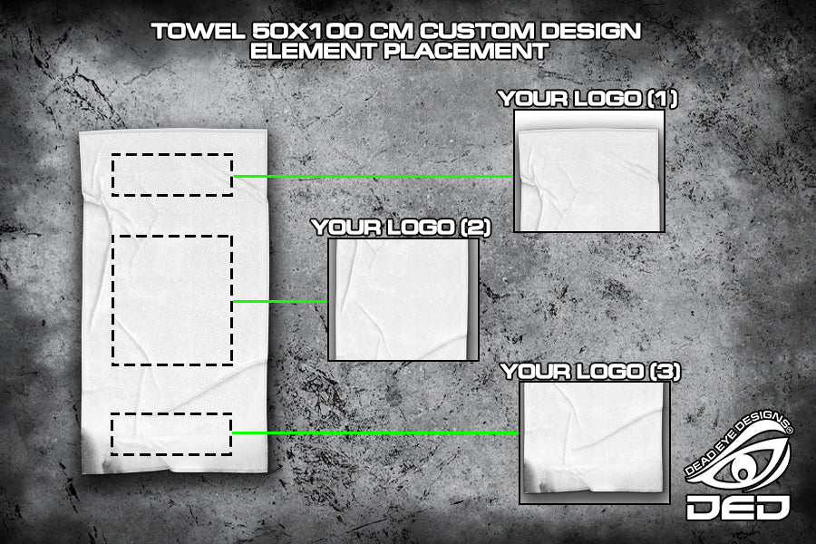 Triggrcon Towel V1