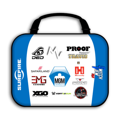 DED Pistol Bag