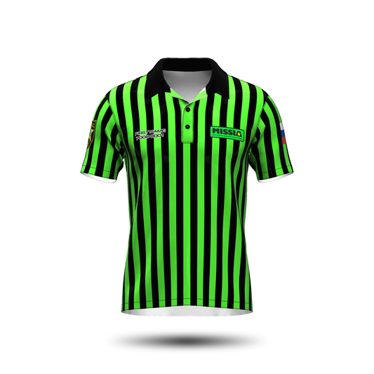 Eemann Tech Missia Instructor Classic Jersey V2