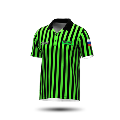Eemann Tech Missia Instructor Classic Jersey V2