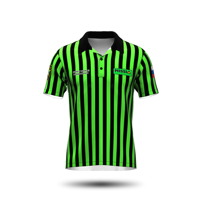 DED Classic Jersey