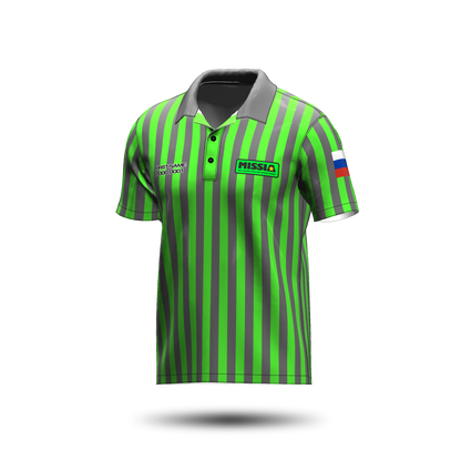 Eemann Tech Missia Instructor Classic Jersey V2