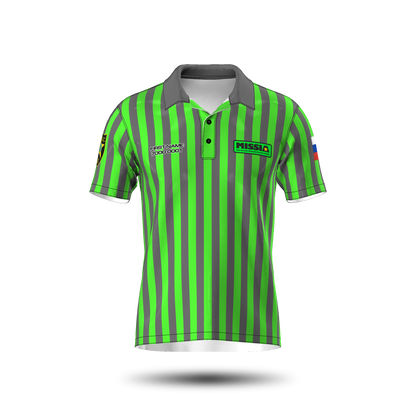 DED Classic Jersey