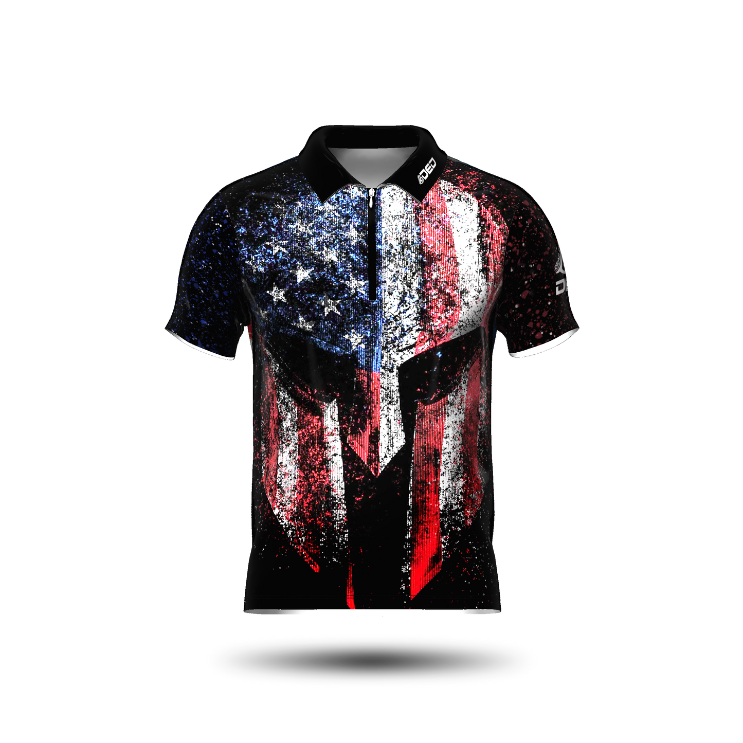 DED Classic Jersey
