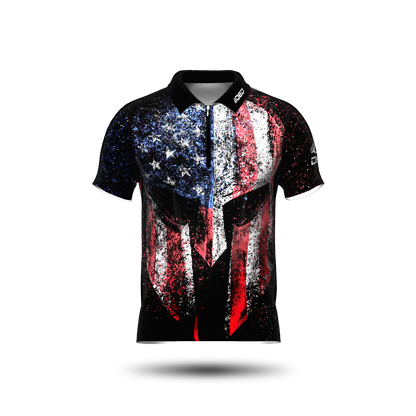 DED Classic Jersey