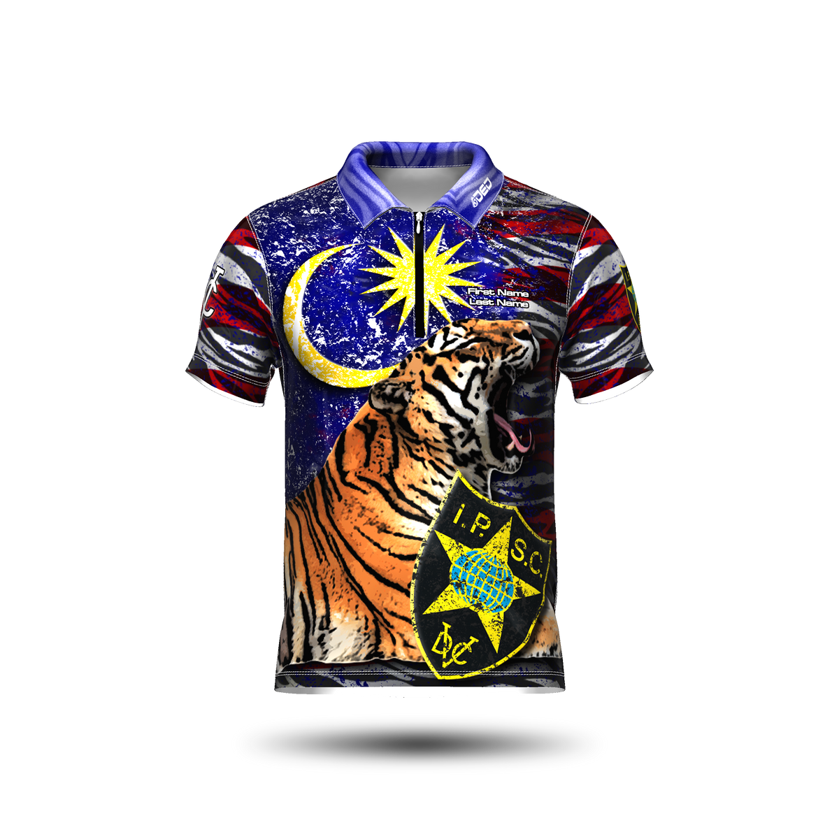 DED Regional DVC Malaysia