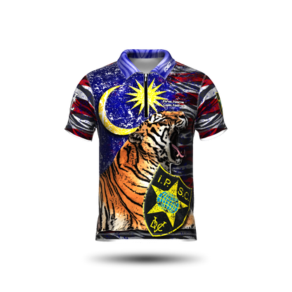 DED Regional DVC Malaysia
