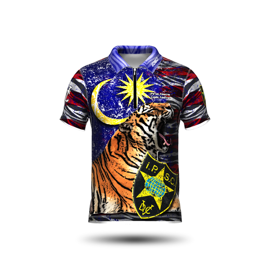 DED Regional DVC Malaysia