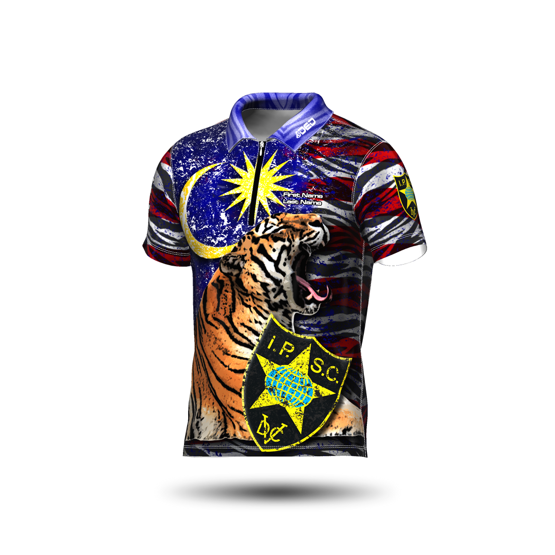 Jersey Philippines Sublimation - Team: STORM Custom High Quality