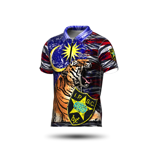 DED Regional DVC Malaysia