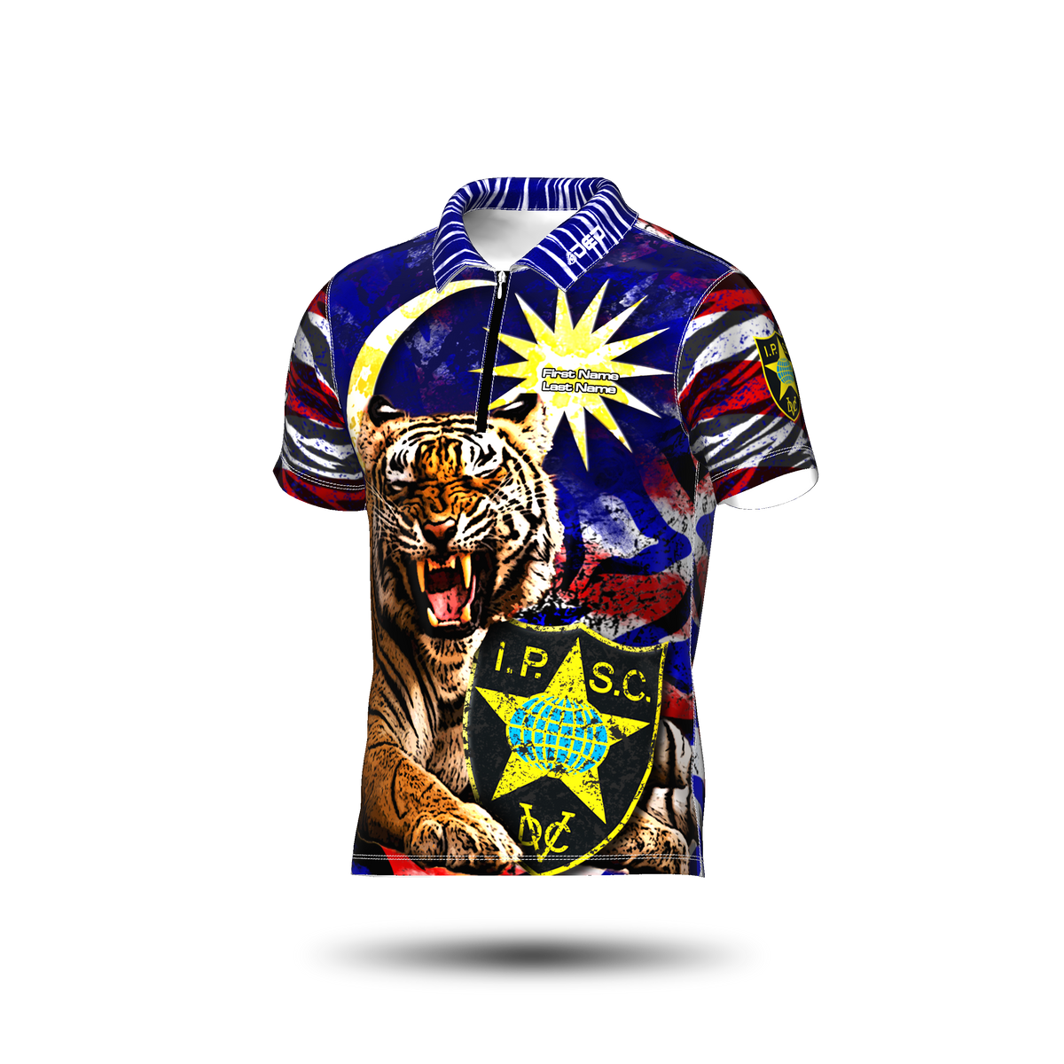 DED Regional DVC Malaysia