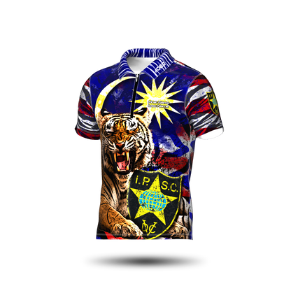 DED Regional DVC Malaysia
