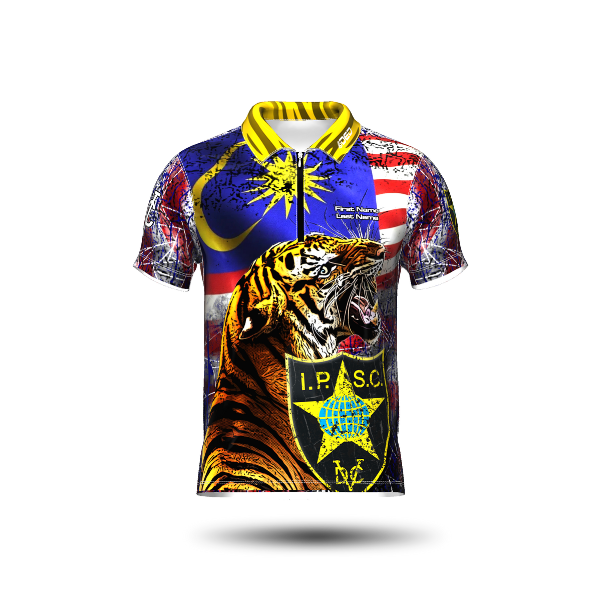 DED Regional DVC Malaysia