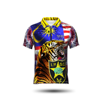 DED Regional DVC Malaysia