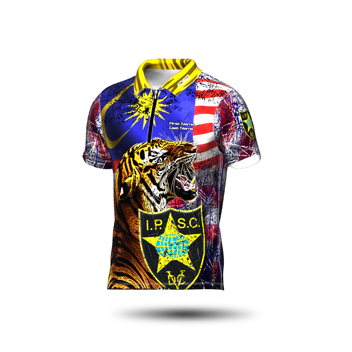 DED Regional DVC Malaysia