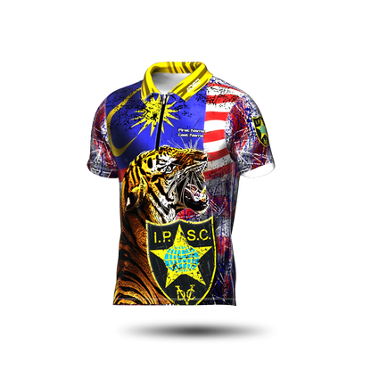 DED Regional DVC Malaysia