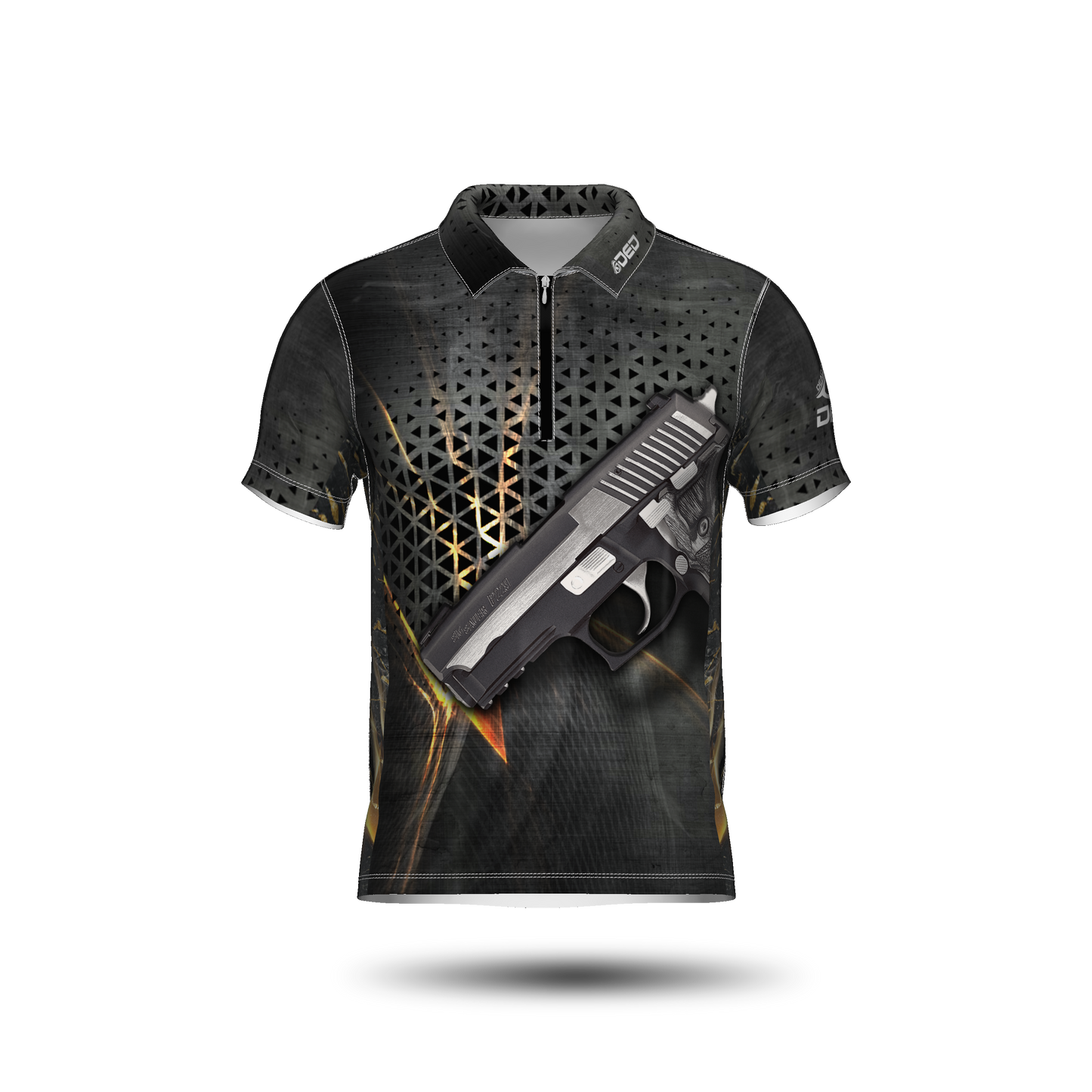 DED Classic Jersey
