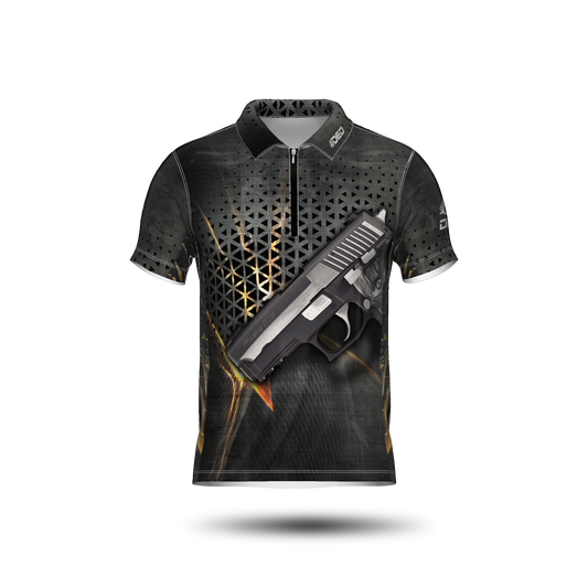DED Classic Jersey