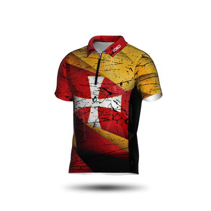 Eemann Tech Nikola Buric Open Jersey