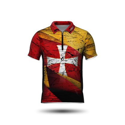 DED Open Jersey