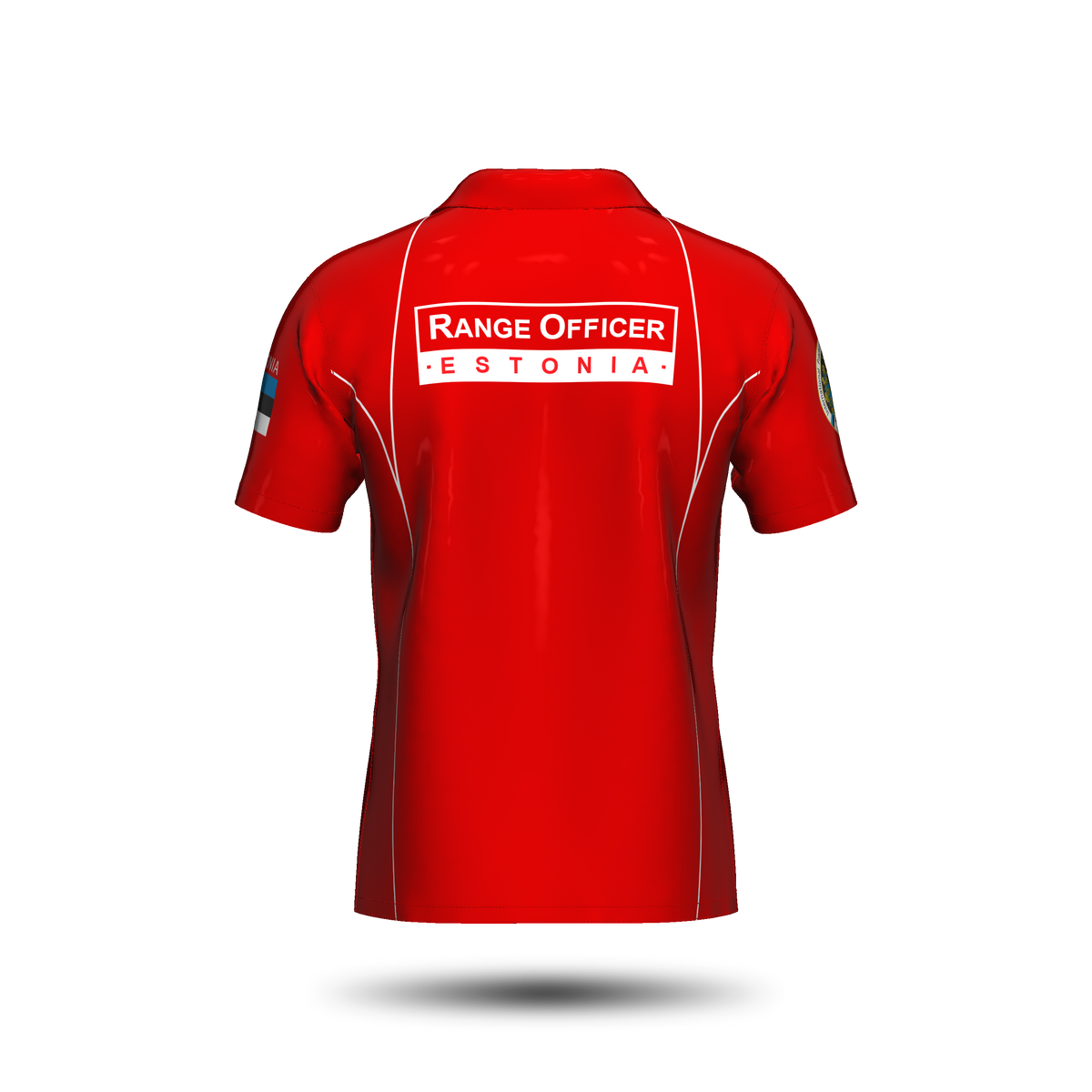 Eemann Tech Estonian NROI RO Classic Jersey