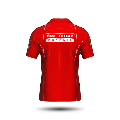 Eemann Tech Estonian NROI RO Classic Jersey