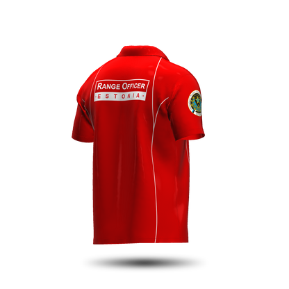 Eemann Tech Estonian NROI RO Classic Jersey