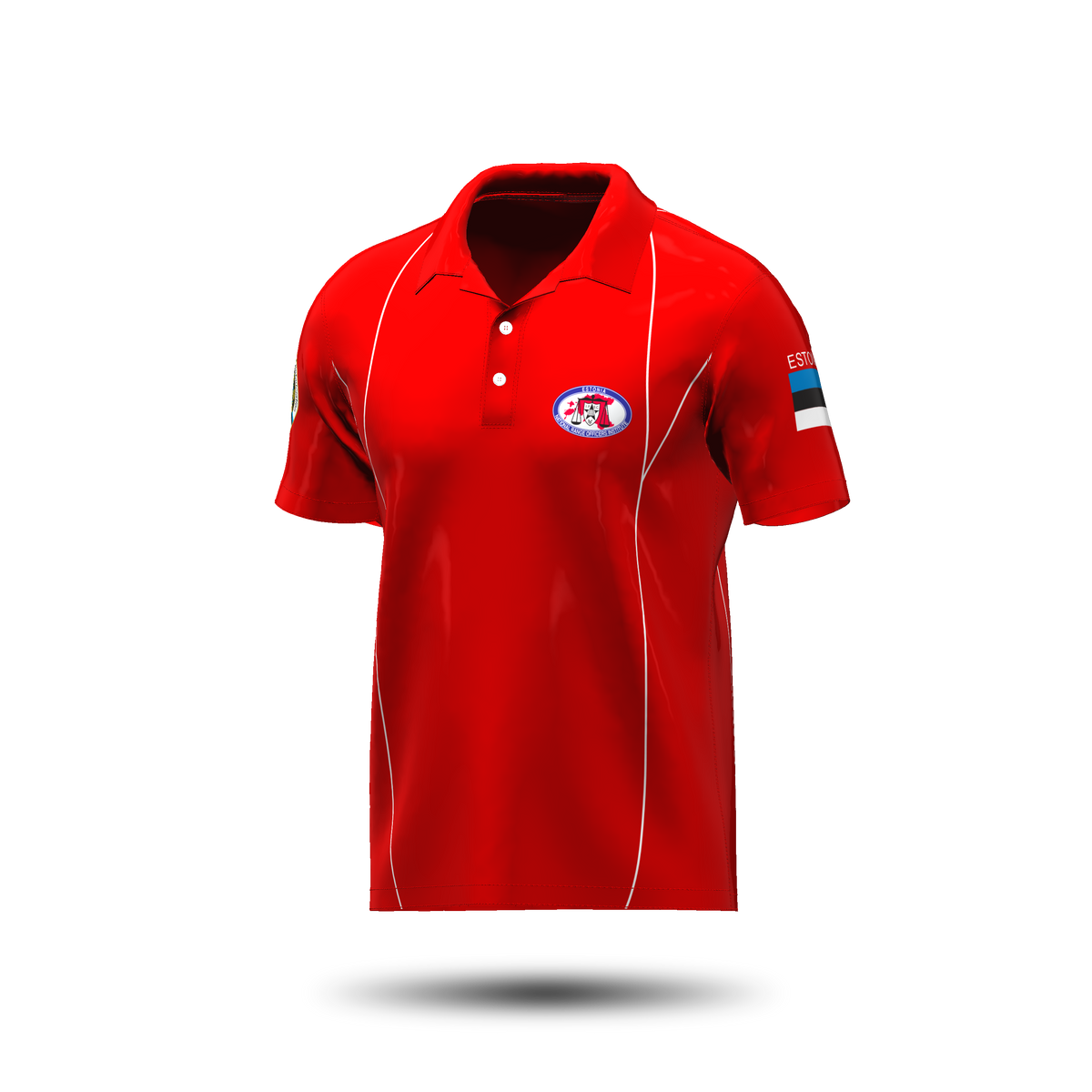 Eemann Tech Estonian NROI RO Classic Jersey