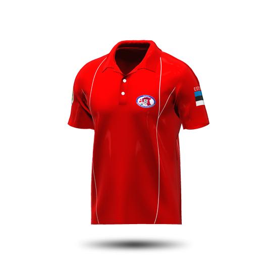 Eemann Tech Estonian NROI RO Classic Jersey
