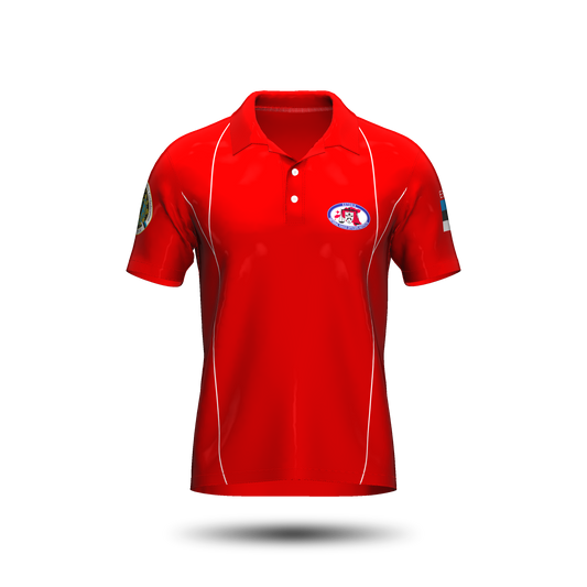 Eemann Tech Estonia NRIO RO Classic Jersey