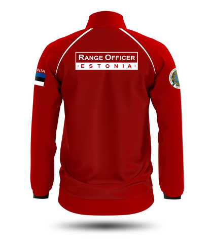 Eemann Tech Estonian NROI Windbreaker