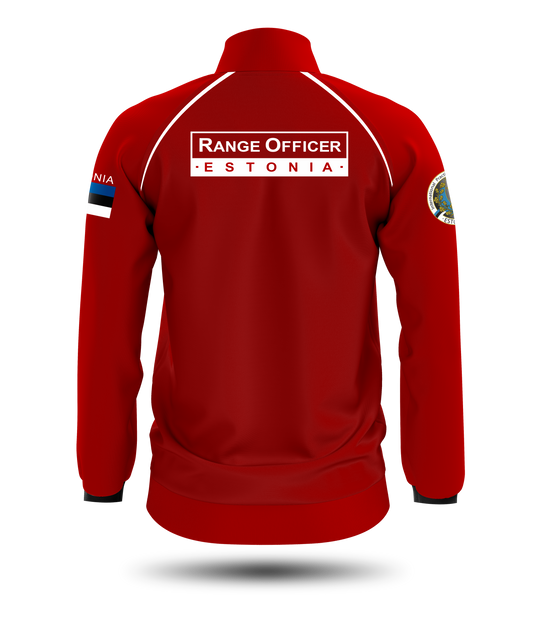 Eemann Tech Estonian NROI Windbreaker