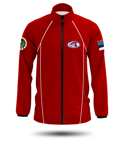 Eemann Tech Estonian NROI Windbreaker