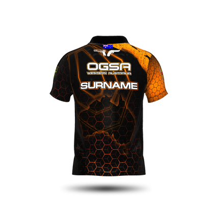 Eemann Tech OGSA Classic Jersey