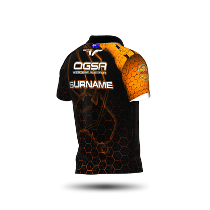 Eemann Tech OGSA Classic Jersey