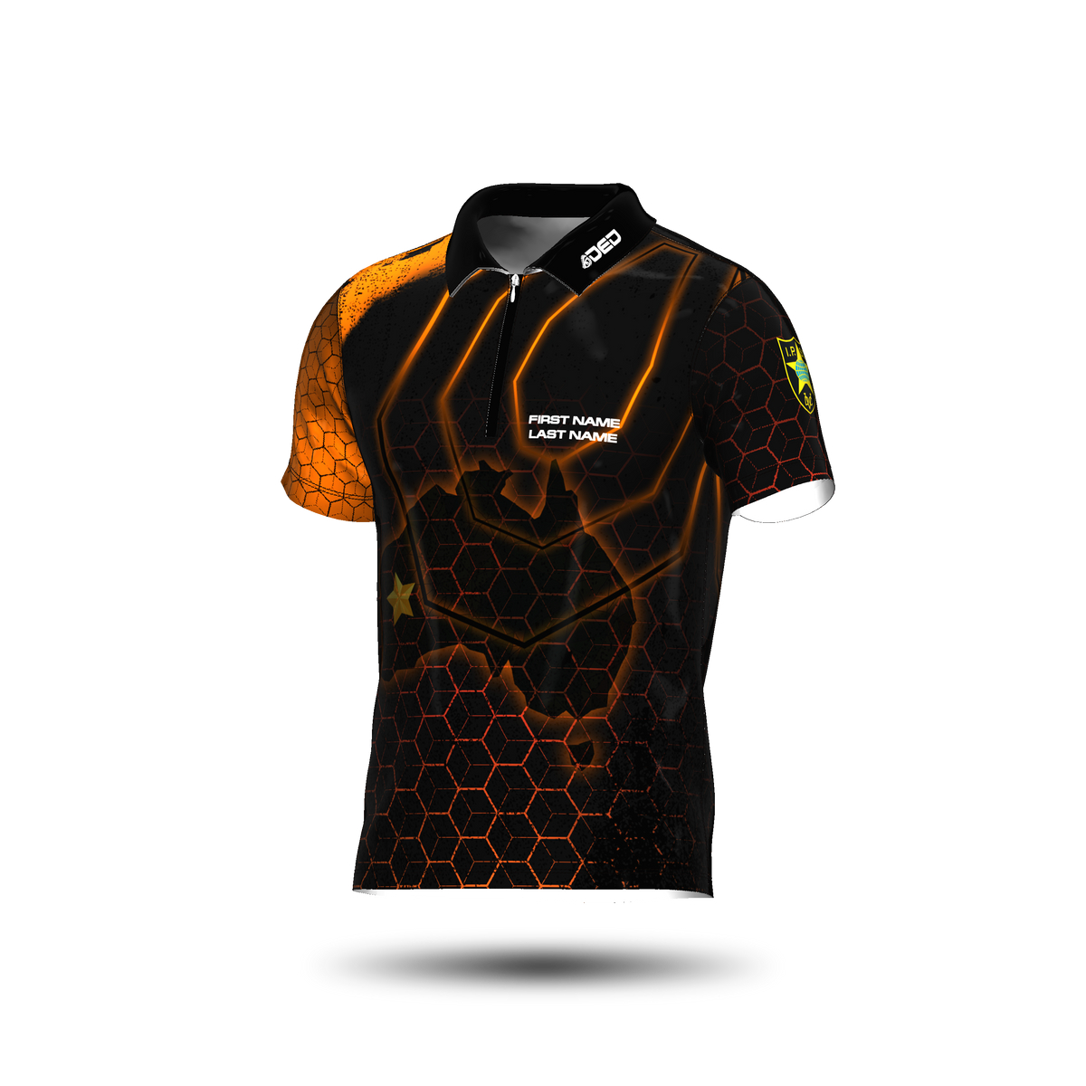 Eemann Tech OGSA Classic Jersey