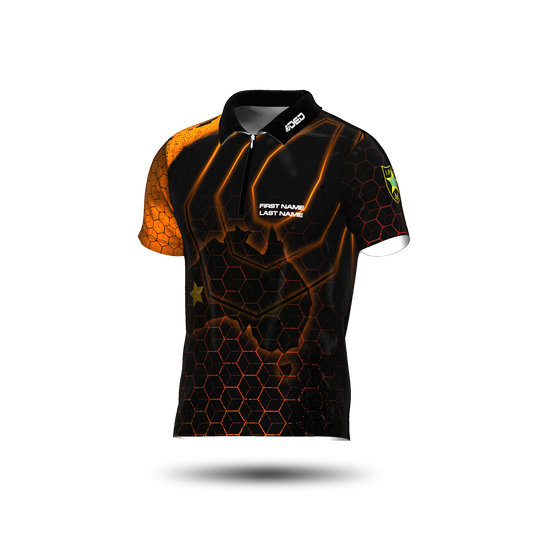 Eemann Tech OGSA Classic Jersey