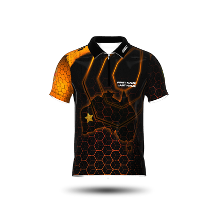DED Classic Jersey
