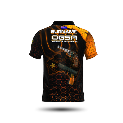 Eemann Tech OGSA Pistol Classic Jersey