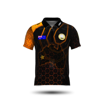 Eemann Tech OGSA Pistol Classic Jersey